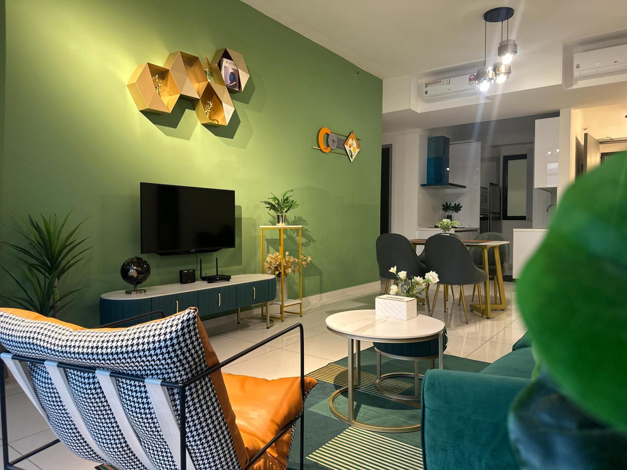 Beacon Executive Suites 2Br At Georgetown By Wl Exterior foto