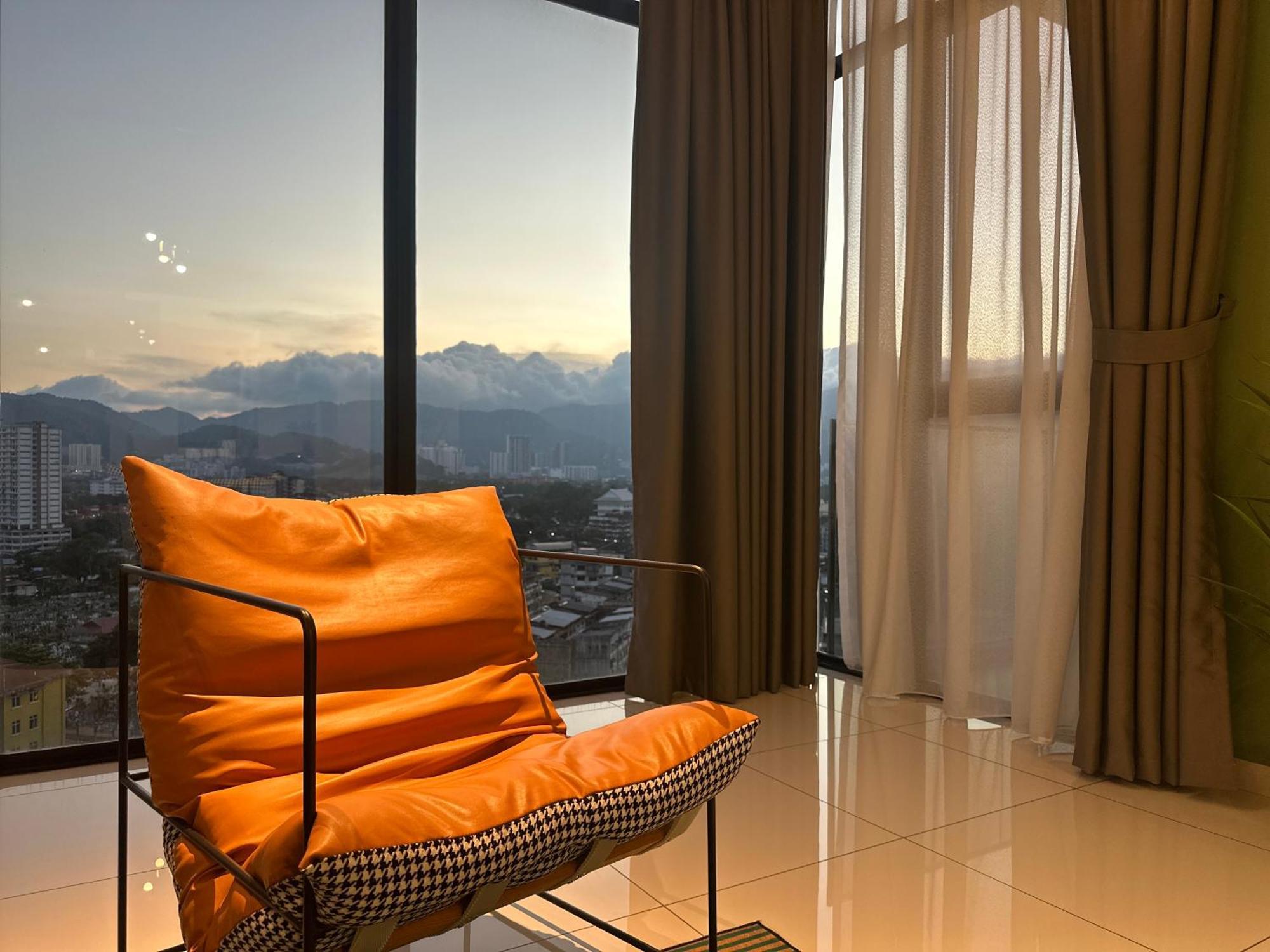 Beacon Executive Suites 2Br At Georgetown By Wl Exterior foto