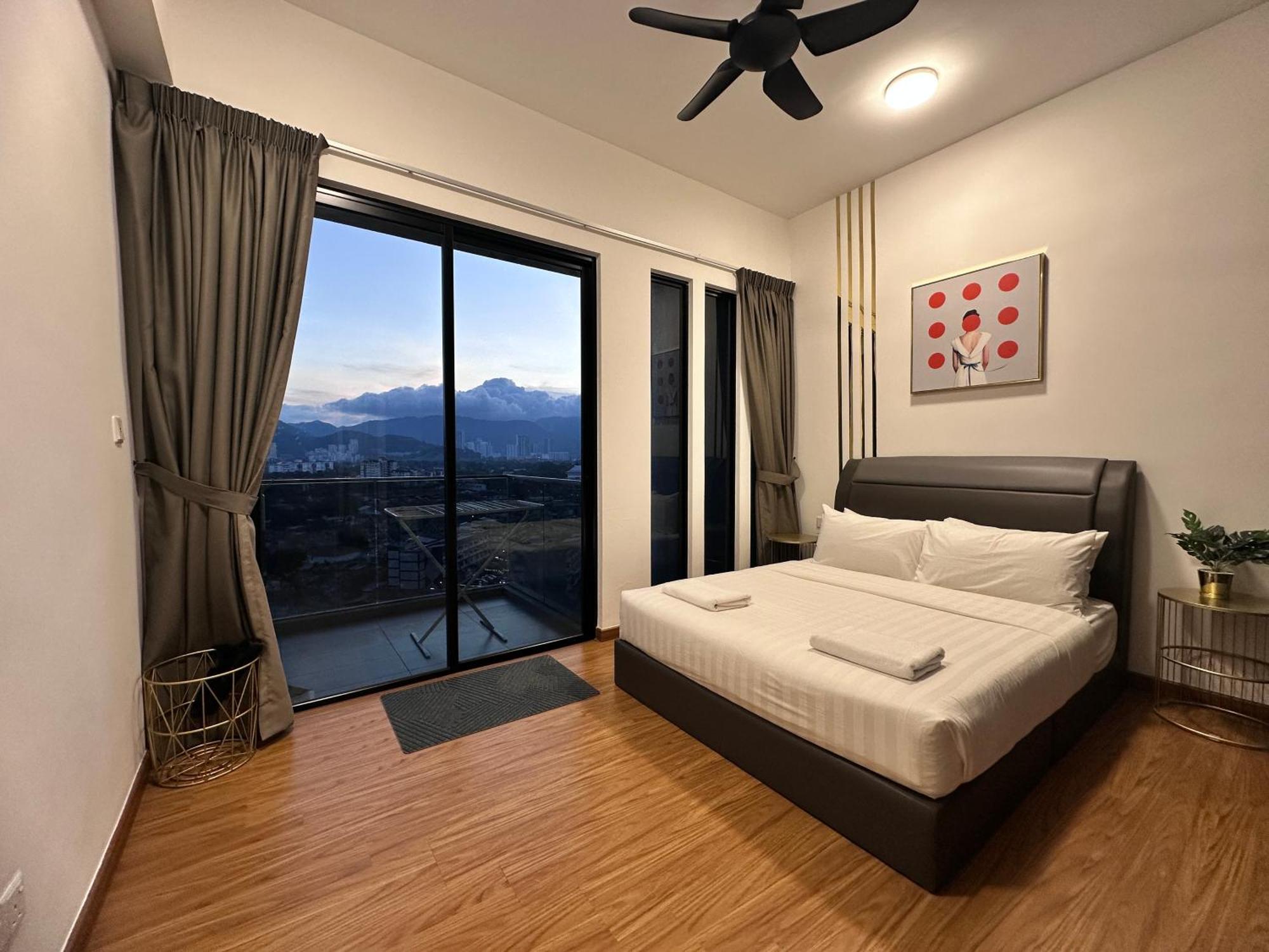 Beacon Executive Suites 2Br At Georgetown By Wl Exterior foto