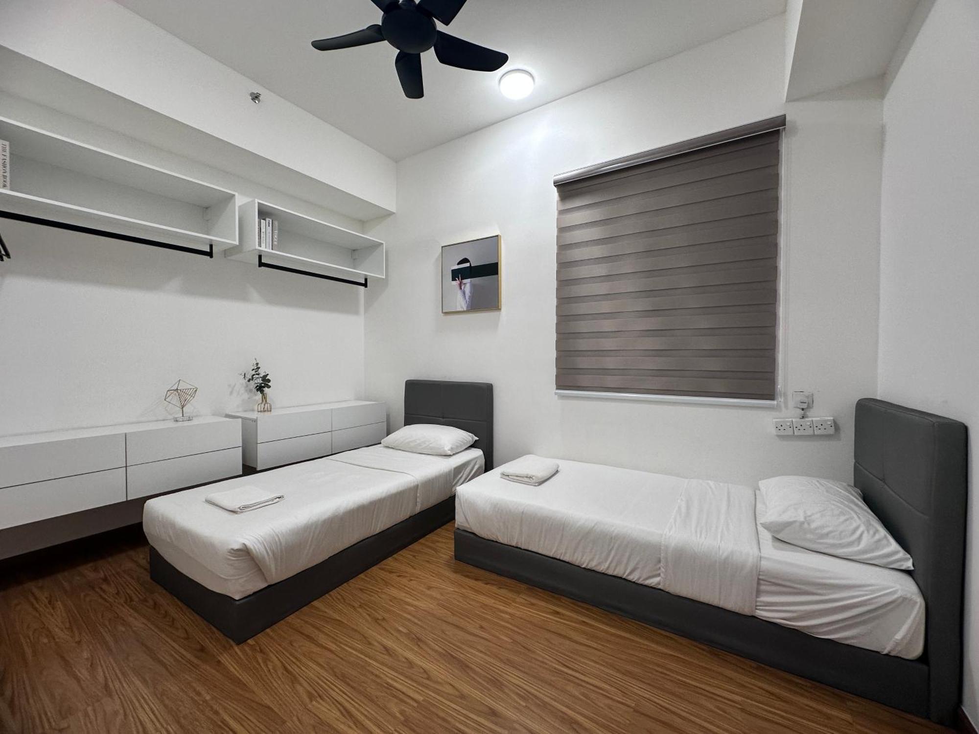 Beacon Executive Suites 2Br At Georgetown By Wl Exterior foto
