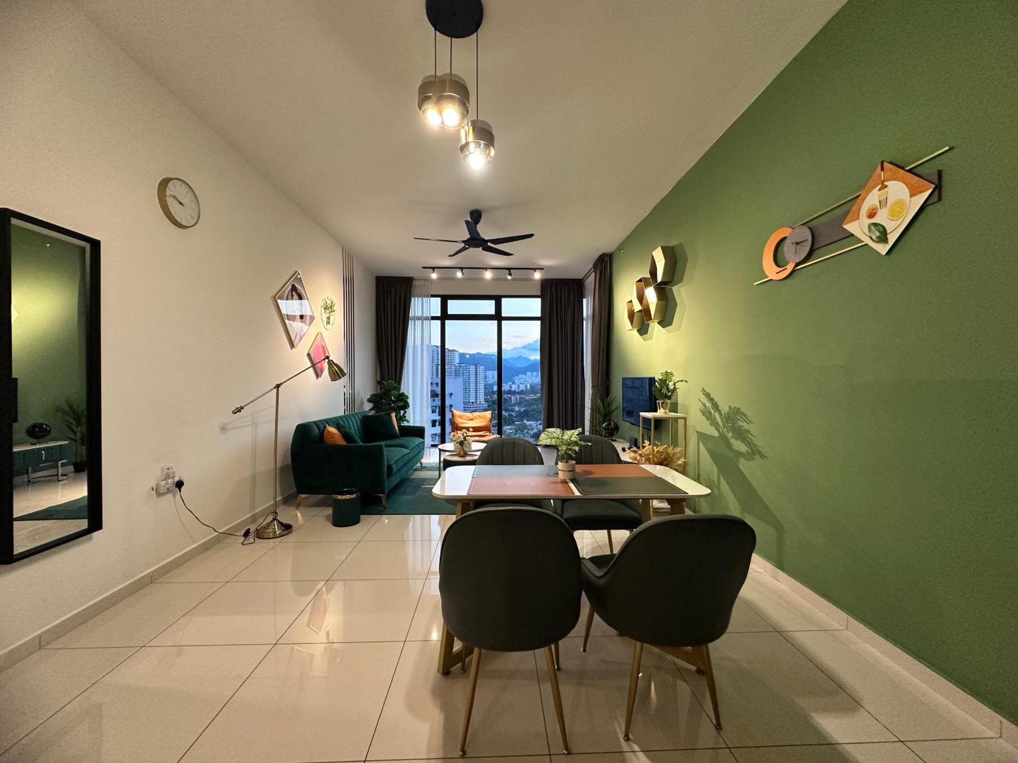 Beacon Executive Suites 2Br At Georgetown By Wl Exterior foto