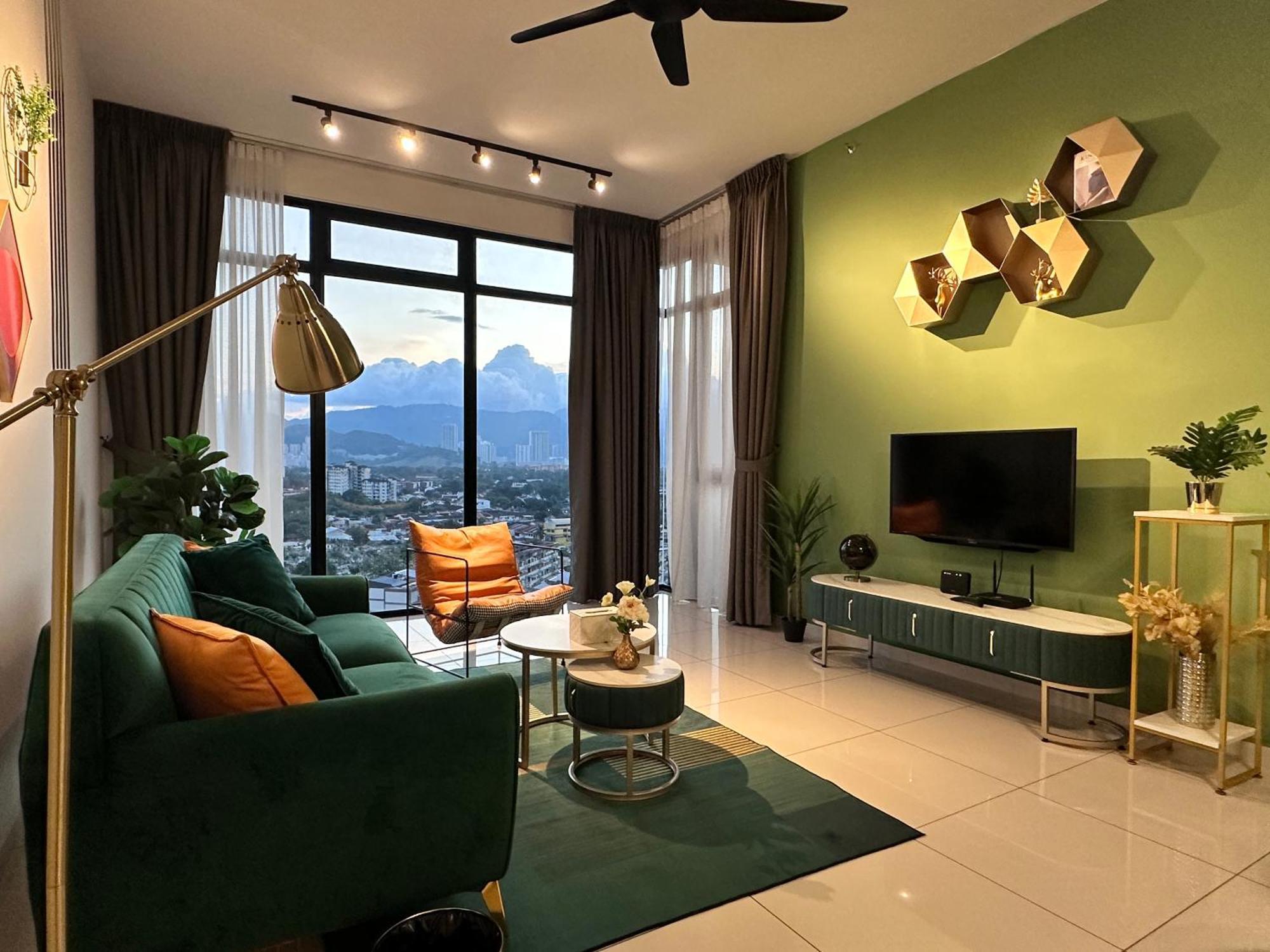 Beacon Executive Suites 2Br At Georgetown By Wl Exterior foto
