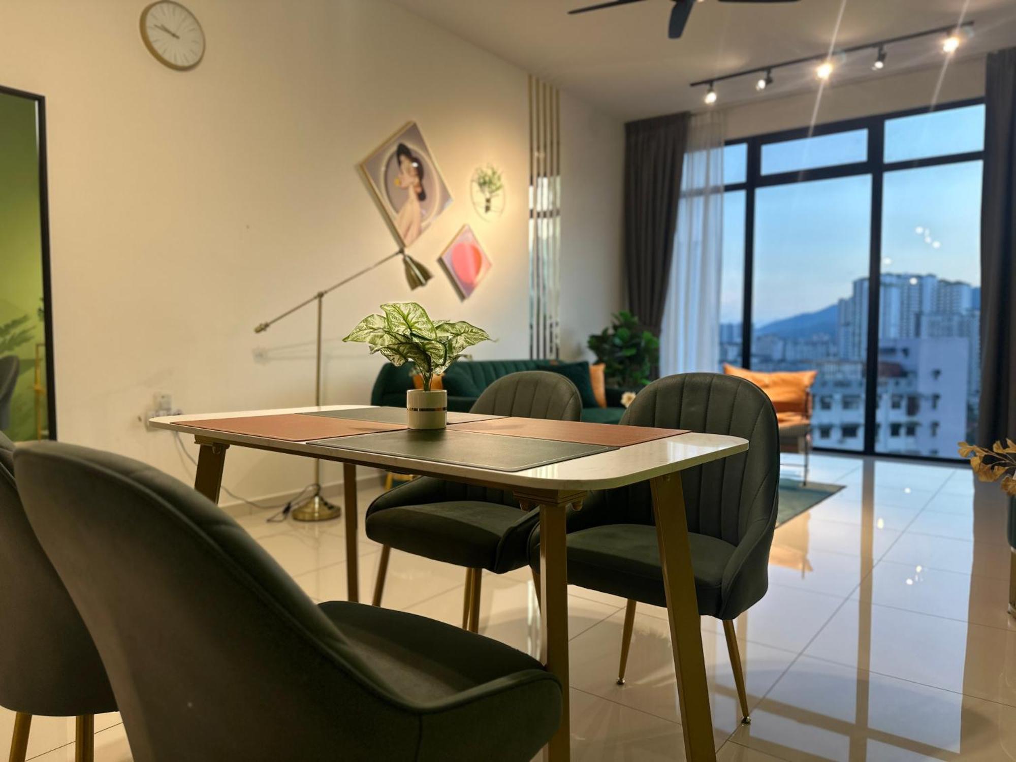 Beacon Executive Suites 2Br At Georgetown By Wl Exterior foto